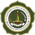 Logo MIS NURUL ISLAM PASRUJAMBE